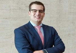 Dimite el secretario general y letrado mayor de las Cortes de Castilla y León