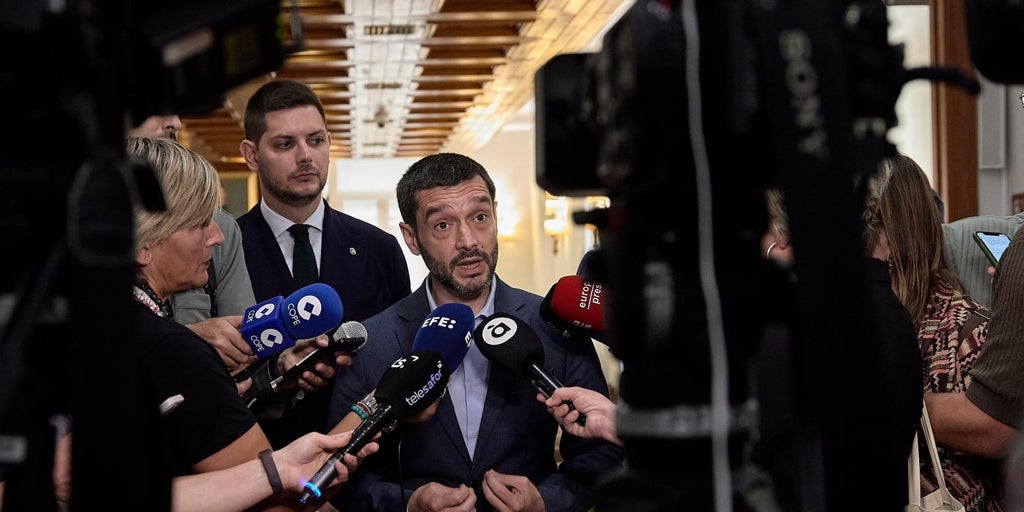 Bustinduy exige a Mazón sancionar pisos turísticos ilegales mientras la Generalitat rechaza la «fracasada» Ley de Vivienda