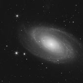La misión espacial europea Arrakihs comienza su investigación en el Observatorio Astrofísico de Javalambre, en Teruel