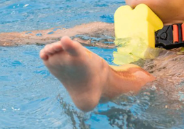 Muere un niño de 4 años tras ser rescatado en parada cardiorrespiratoria de la piscina de un hotel