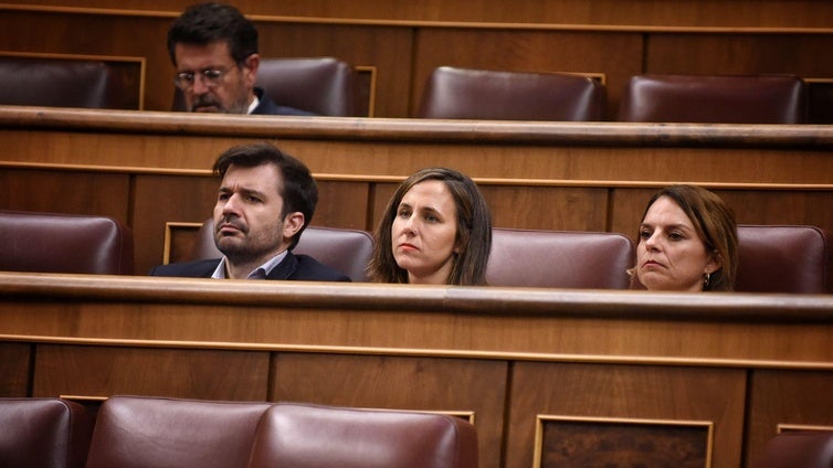 El juez Pedraz imputa a un inspector jefe de la Policía por la presunta investigación ilegal a Podemos
