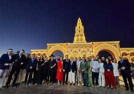 Córdoba enciende su Feria como culmen a un mayo espléndido