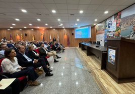 El Gobierno valenciano ve «incomprensible» que Sánchez «niegue» el agua a pesar de los registros históricos del Tajo