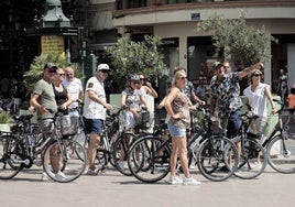 La Generalitat Valenciana recurre el registro de viviendas turísticas del Gobierno por «invadir» su competencia