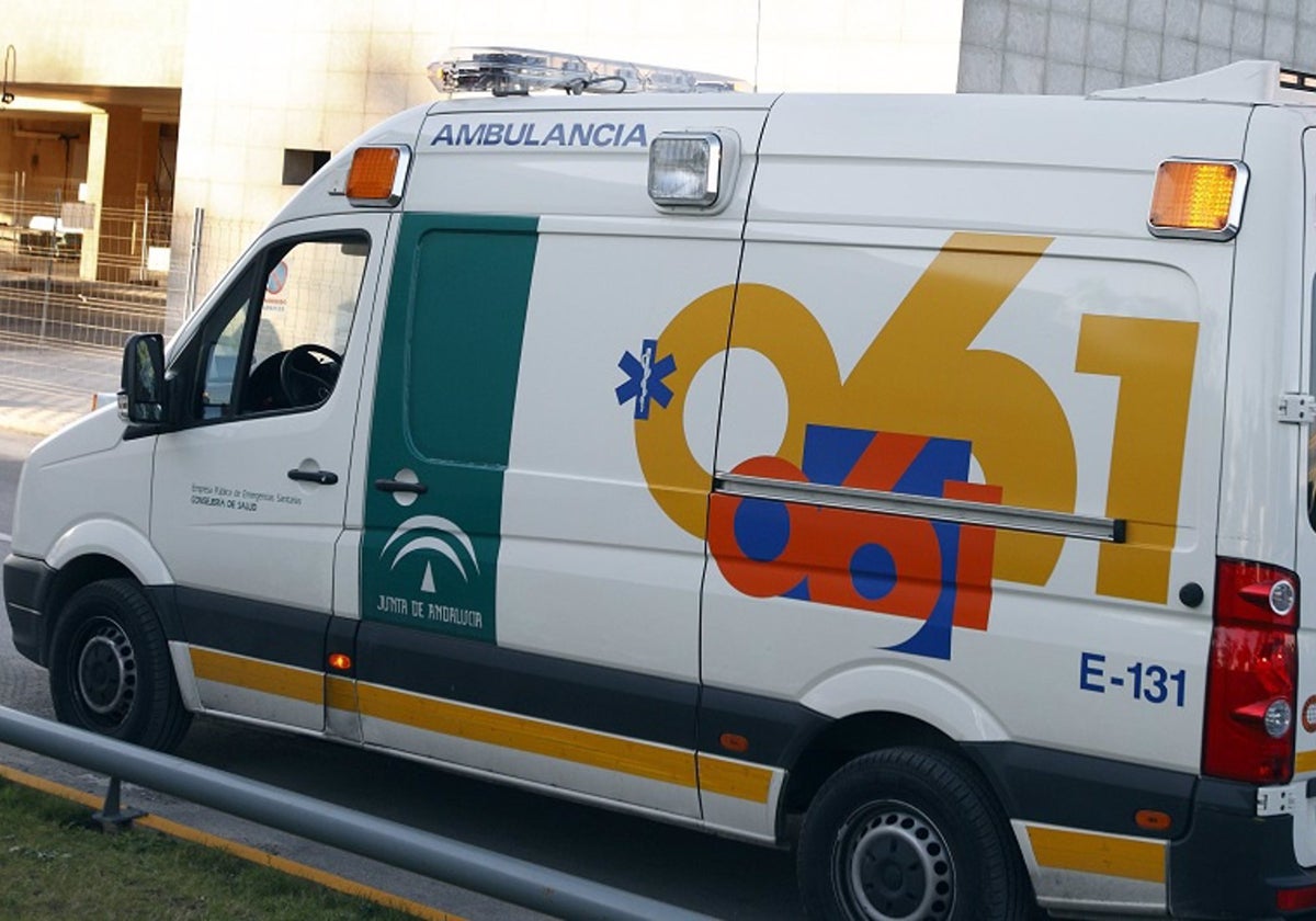 Muere un niño de 10 años en Cádiz tras ser rescatado de la piscina en una excursión escolar