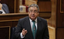 Juan Ignacio Zoido