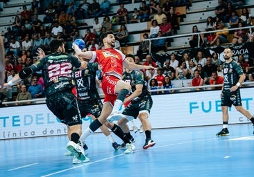 El Ángel Ximénez Puente Genil se jugará la vida en la última jornada (31-24)