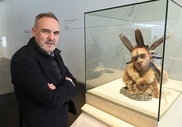 Rodrigo Alonso: «Atapuerca nunca está vista para sentencia. Sigue dando sorpresas»