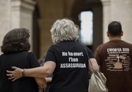 La comisión de la dana en las Cortes Valencianas estudia incorporar a todas las asociaciones de víctimas