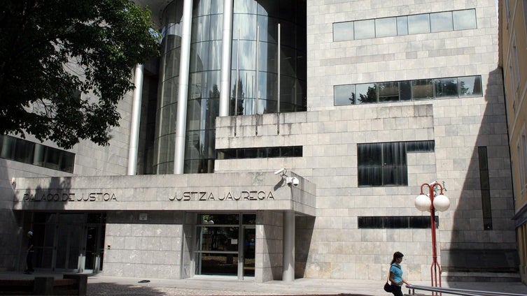 La Justicia considera ilegal exigir el vasco para ser limpiadora en albergues