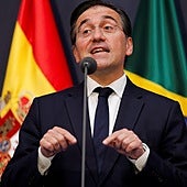 España ejerce «intimidación escandalosa» sobre los países bálticos para que aprueben el catalán