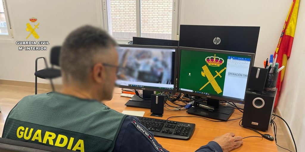 Roba a decenas de ancianas en supermercados: el modus operandi de un ladrón detenido en Alicante