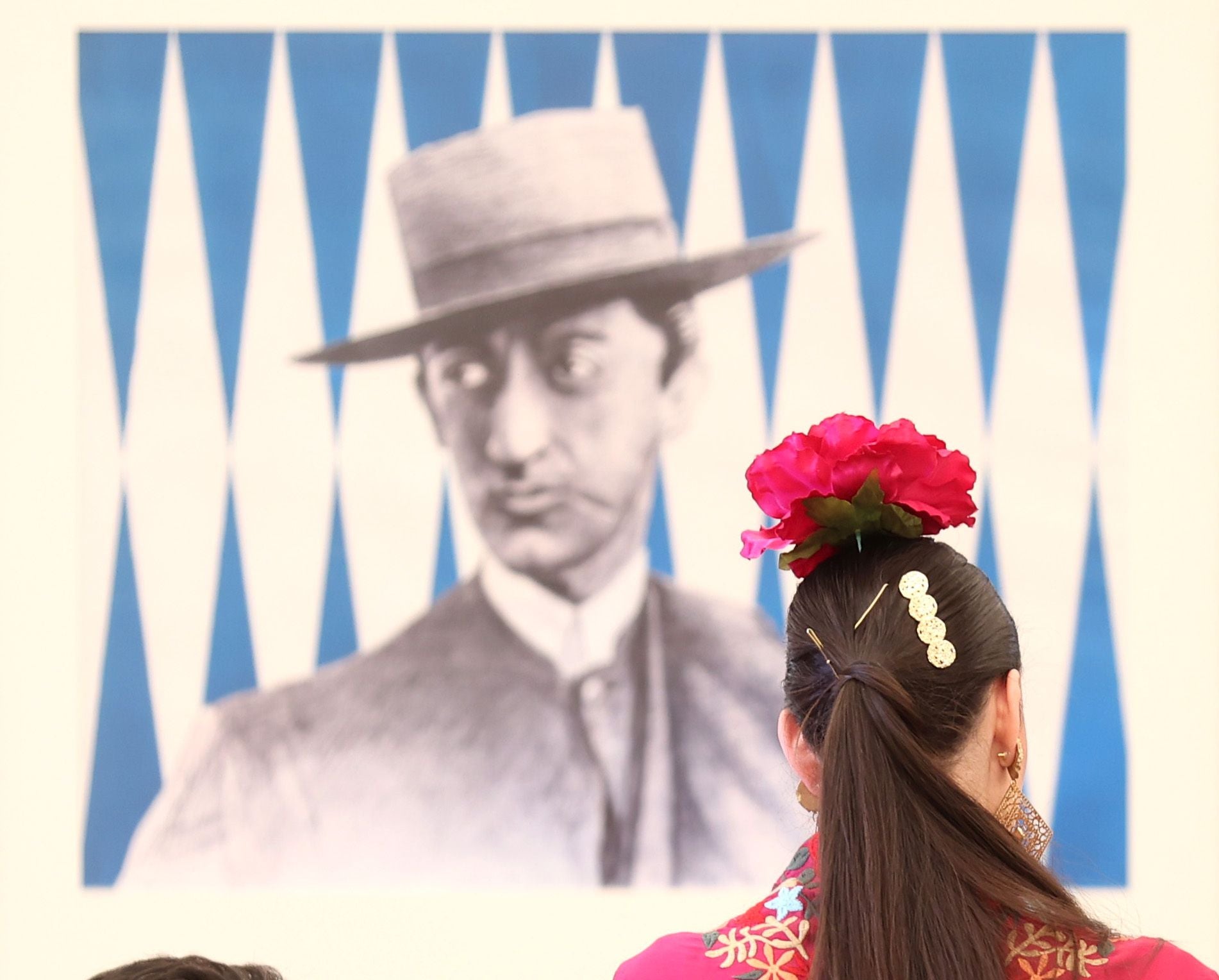 El ambiente del Lunes de Feria de Córdoba, en imágenes