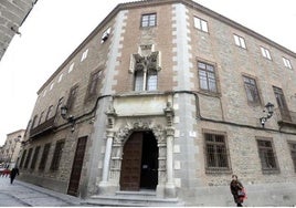La Audiencia de Toledo juzga al hombre que contrató a dos sicarios para matar a su yerno