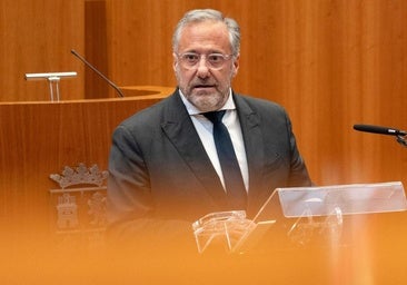 Pollán convoca el jueves la Ponencia para tramitar la modificación de la ley de Publicidad Institucional