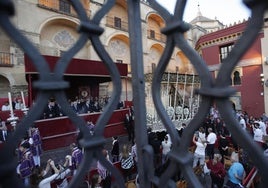 Las claves del Vía Crucis Magno de Córdoba: una carrera oficial de prueba y en busca de financiación