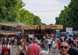 Feria del Libro en Madrid 2025: programa, quién firma, fechas, horarios y cómo llegar