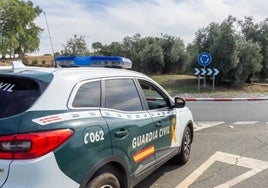 Investigado un profesor de autoescuela en Cuenca que daba clases teniendo retirado el permiso de conducir