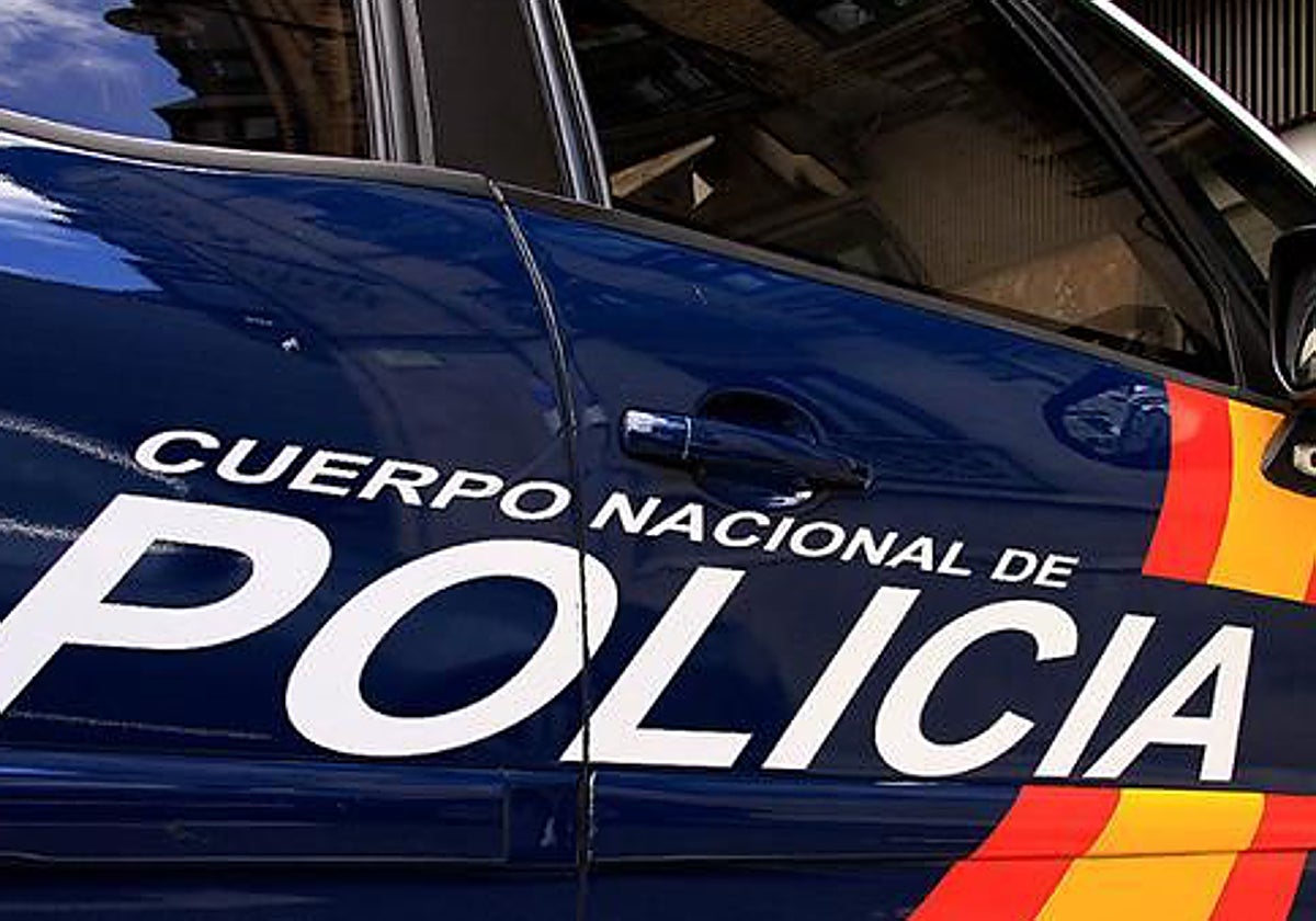 A prisión dos encapuchados tras atracar a punta de pistola de aire comprimido a dos menores en Salamanca