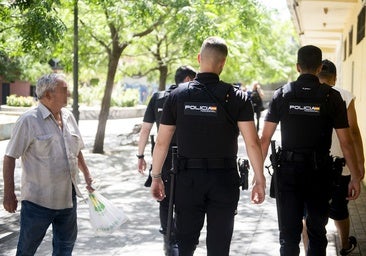 Tres detenidos tras el salvaje ataque a cuchilladas en un 'vuelco' de drogas en un narcopiso