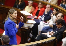 La Generalitat  «refundará» su sistema de protección a la infancia tras el escándalo de la menor abusada bajo su tutela