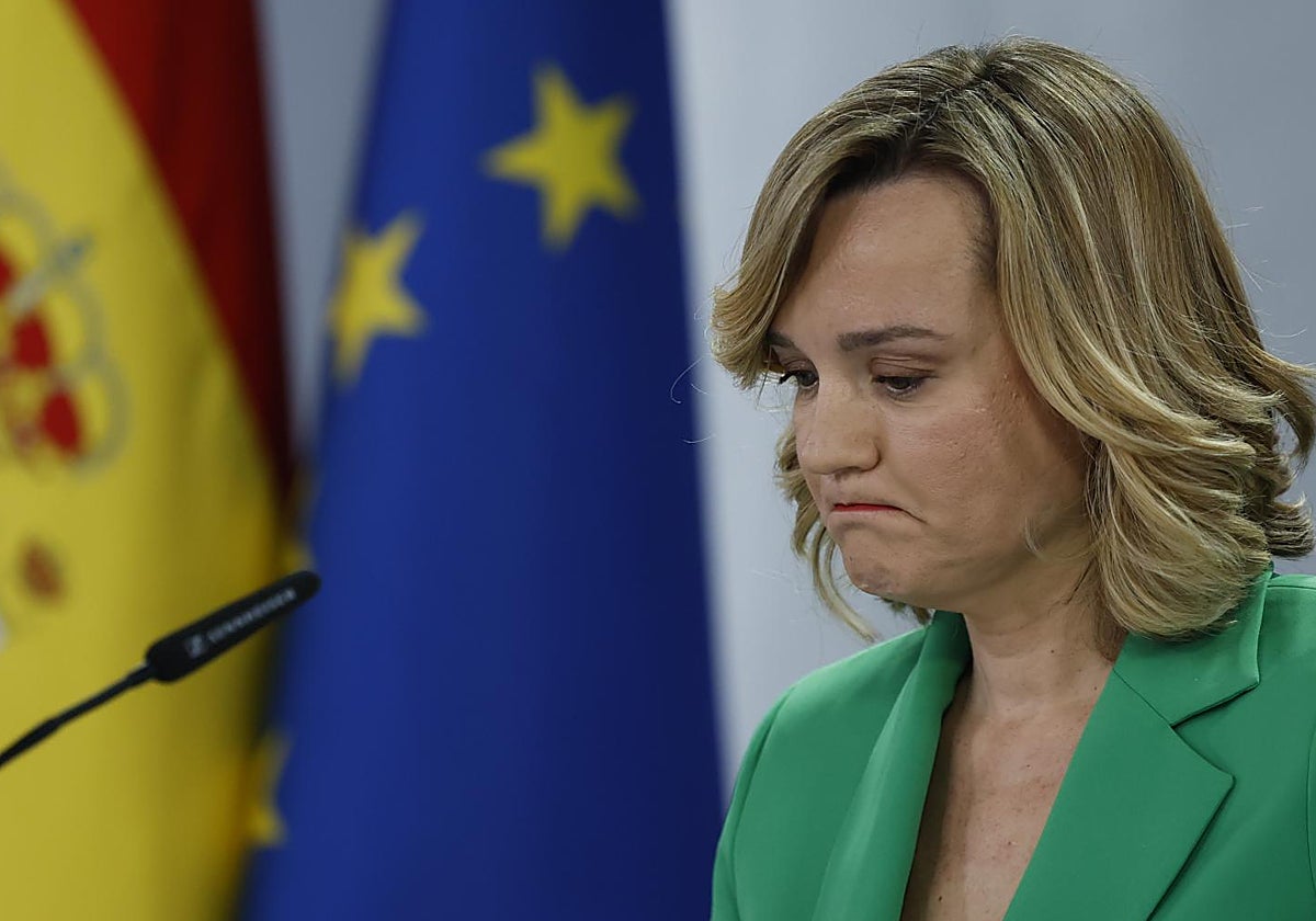 El Gobierno se escudó en multitud de ocasiones en la UCO ante los reveses del caso Begoña