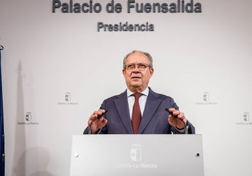 Castilla-La Mancha ahorrará 760 millones de euros en intereses con la condonación de la deuda