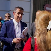El alcalde de Barbate, sin recursos ante los narcos: «No somos la periferia de Europa»