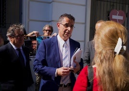 El alcalde de Barbate, sin recursos ante los narcos: «No somos la periferia de Europa»
