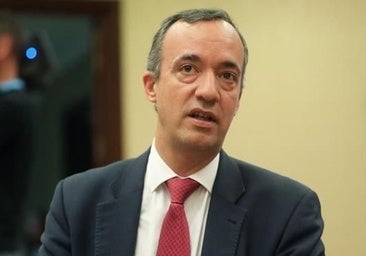 Detenido por blanqueo Francisco Martínez, número 2 de Interior con Rajoy