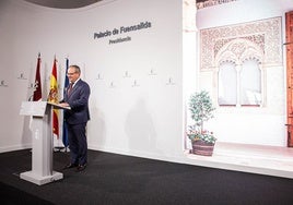 La Junta aportará 10,5 millones para que todos los ciudadanos tengan cobertura de TDT