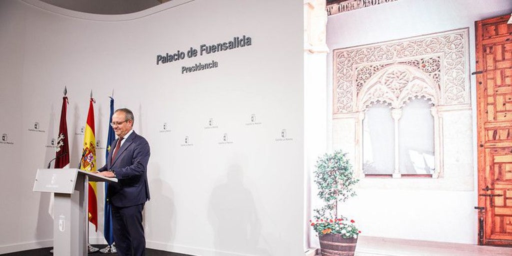 La Junta aportará 10,5 millones para que todos los ciudadanos tengan cobertura de TDT
