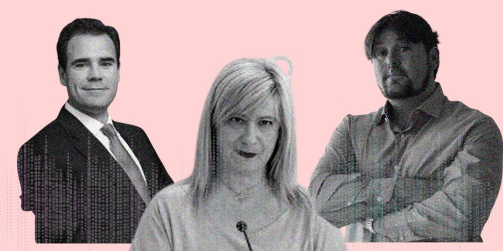 Los negociadores del PSOE ofrecieron al empresario de hidrocarburos un acuerdo «con la Fiscalía y la Abogacía del Estado»