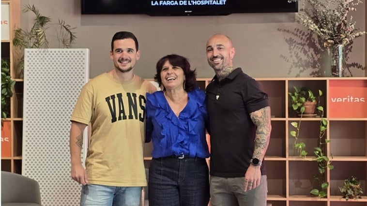 BioCultura arranca en La Farga de l'Hospitalet para recordar la revolución pendiente de lo natural