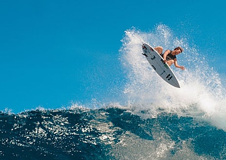 Imagen secundaria 1 - La sobrexplotación de Canarias encabeza el festival de cine de los océanos más importante de Europa