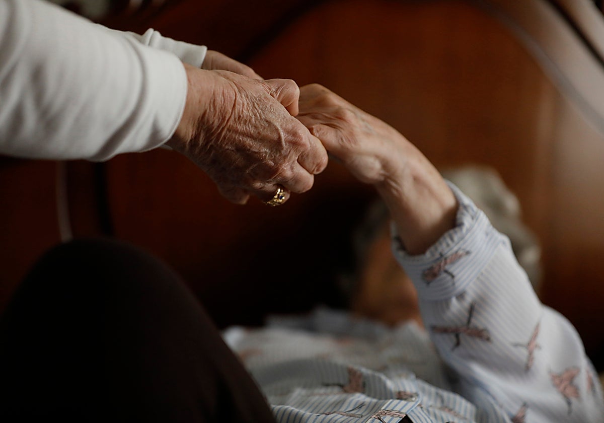 Así serán las Casas del Mayor en Aragón, el nuevo modelo de cuidados en pueblos del rural