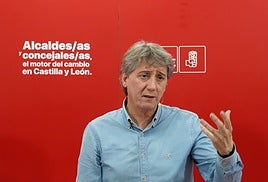 Martínez asegura trabajar para que Renfe «ajuste los horarios» a las «necesidades» de los viajeros