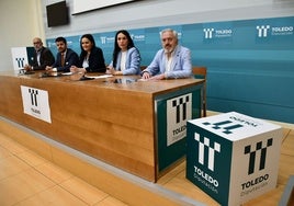 El Ayuntamiento de Chueca convoca un concurso de arquitectura para reformar la plaza del Carmen