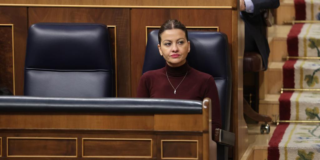 El Constitucional admite a trámite los recursos de Aragón, Cantabria y Extremadura contra el reparto de menores inmigrantes