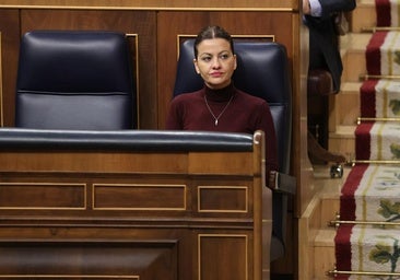 El Constitucional admite a trámite los recursos de Aragón, Cantabria y Extremadura contra el reparto de menores inmigrantes