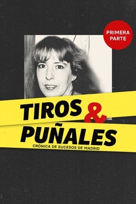 Pódcast | Veinte años de angustia: la desaparición de Juana Canal (I)
