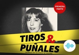 Pódcast |  Veinte años de angustia: la desaparición de Juana Canal (I)