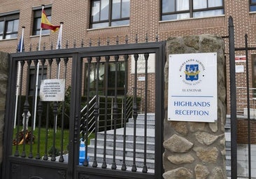 El colegio de La Moraleja informa de una séptima víctima del capellán descubierta durante unas charlas sobre agresiones sexuales