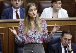 El Congreso aprueba la creación de dos comisiones de investigación distintas sobre el apagón