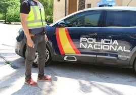 Detienen a un empresario en Torrent por agredir sexualmente a una empleada en situación irregular