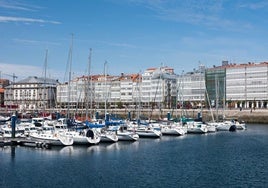 La Xunta autoriza a La Coruña a limitar los precios de los alquileres