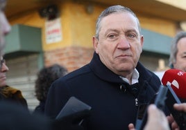 La Diputación de Zamora exige «el cese» del «prepotente» presidente de Renfe