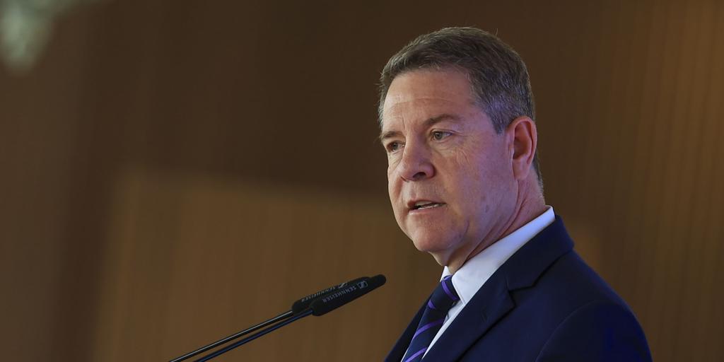 Page cree que Leire Díez «habla en nombre de cargos del partido» en los audios filtrados y urge al PSOE a expulsarla