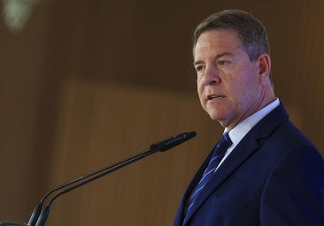 Page cree que Leire Díez «habla en nombre de cargos del partido» en los audios filtrados y urge al PSOE a expulsarla