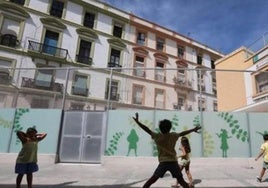 Los alumnos de los colegios de Andalucía podrían salir antes de clase por las altas temperaturas de esta semana